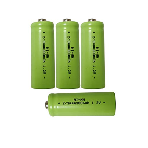 {Updated} Top 10 Best 2 3aaa battery {Guide & Reviews}