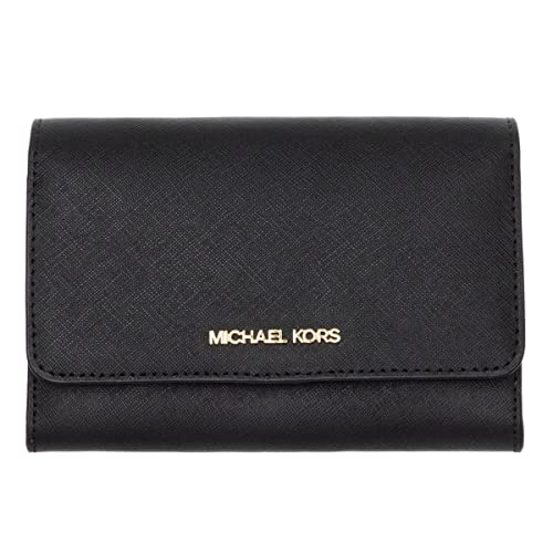 Michael Kors Cross-Body Bags, Black Black