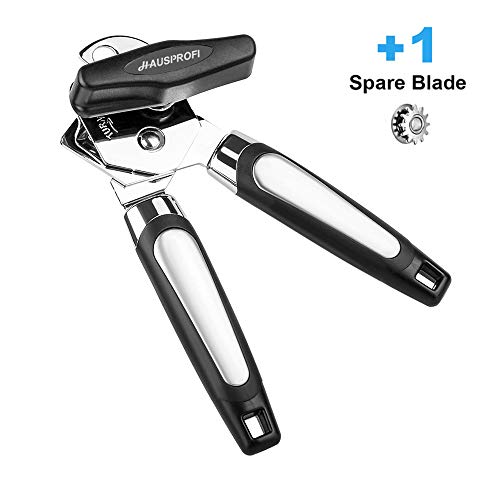 List of Top 10 Best non electric can opener in Detail