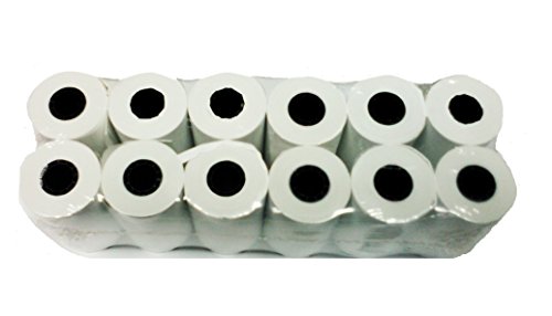 Freccia Rossa Market Thermal Paper Ingenico ICT220 (12 rolls)