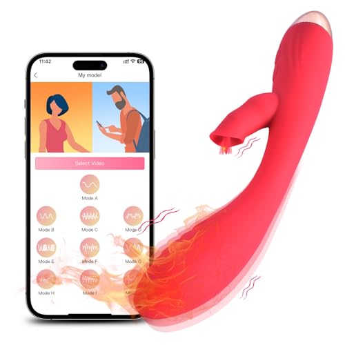 Female Stimulation C-L-i-t12 Modes simulate Fingers for Quick Relief of Physical and Mental Fatigue and stressQuiet Mini Portable Waterproof Powerful Suitable for Ladies Gift-YJ291
