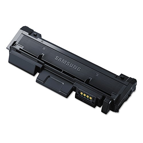 HP Samsung MLT-D116L (SU832A) MLT-D116L Toner Cartridge,Black