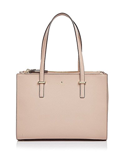 Kate Spade Cedar Street Small Jensen Bag, Toasted Wheat