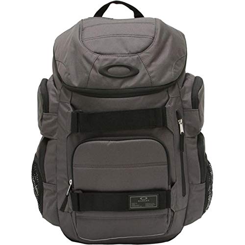 Oakley Men's Enduro 2.0 30L Backpack, Forged Iron