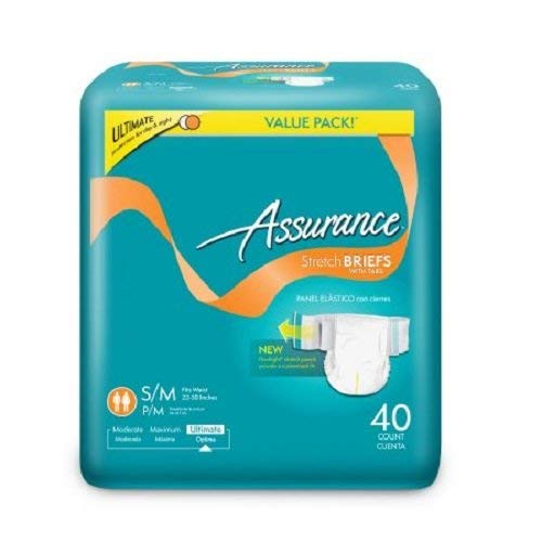 {Updated} Top 10 Best assurance adult diapers {Guide & Reviews}