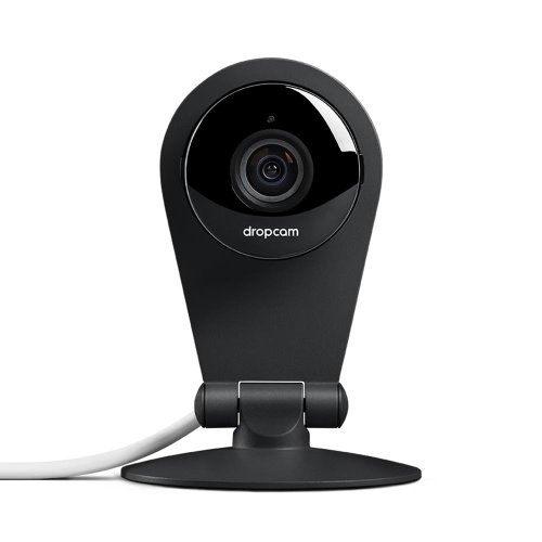 Dropcam Pro indoor Wi-Fi Wireless Video Monitoring Security Camera 720p