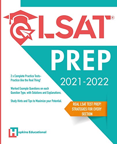 {Updated} Top 10 Best test prep for lsat {Guide & Reviews}