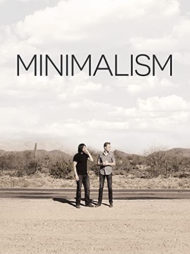 Minimalism: a Documentary About the Important Things