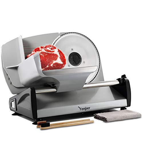 List of Top 10 Best salami slicer machine in Detail