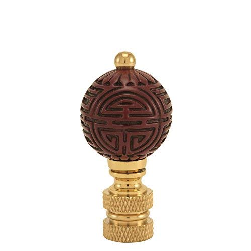 {Updated} Top 10 Best oriental lamp finials {Guide & Reviews}
