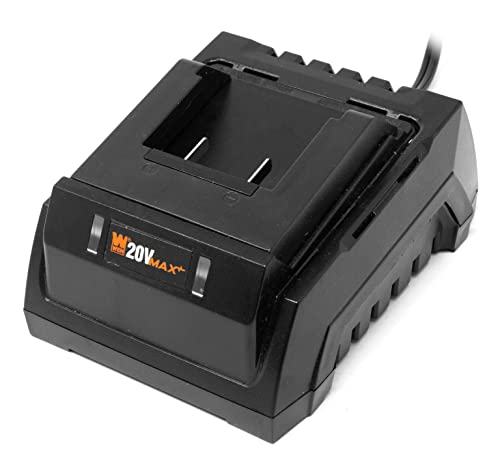 WEN 20V Max 2-Amp Lithium-Ion Battery Charger (20200C)