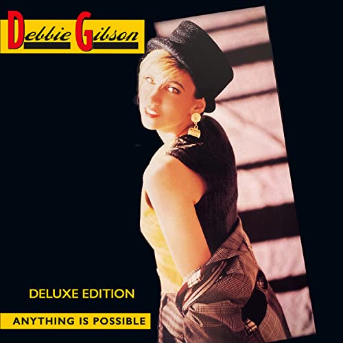 Anything Is Possible (Expanded Deluxe Edition)