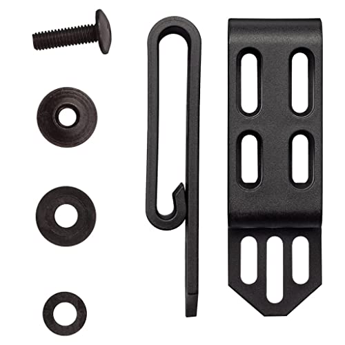 Cold Steel C-Clip Large (Pack of 2)