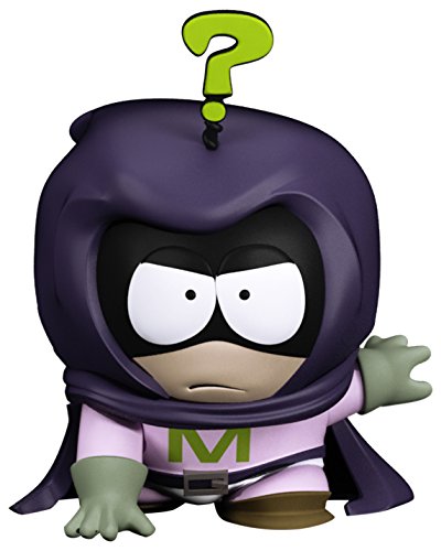 South Park The Fractured But Whole 3-inch'Mysterion' Figurine