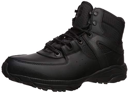 BLACKHAWK! BT06BK100M 6' Trident Ultralite Boot Black 10/Medium 16037