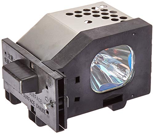 OEM EQUIVALENT TY-LA1000 PROJECTOR / TV LAMP WITH HOUSING FOR Panasonic PT43LC14 / PT43LCX64 / PT43LCX65 / PT50LC13 / PT50LC13-K / PT50LC14 / PT50LCX63 / PT50LCX64 / PT52LCX15 / PT52LCX15B / PT52LCX65 / PT60LC13 / PT60LC14 / PT60LCX63 / PT60LCX64 / PT60LCX64C / PT61LCX65