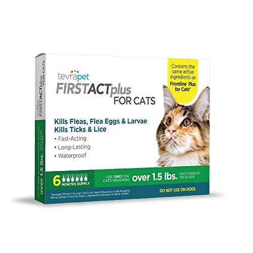 over the counter flea medicine vs prescription