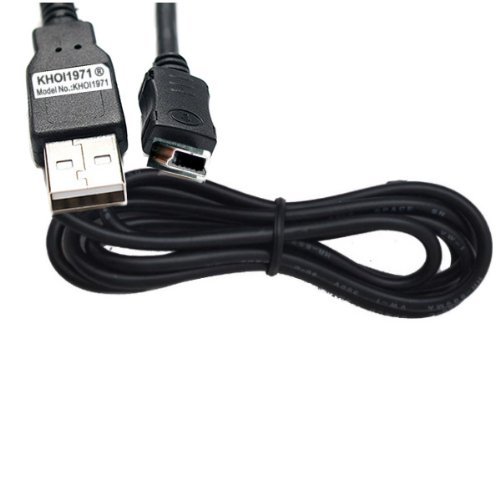 Sony Walkman NWZ-E340 E344 E345 NWZE340 NWZE344 NWZ345 8GB 16GB USB Cable Data Music Transfer Charger