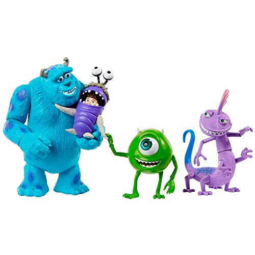 {Updated} Top 10 Best monsters inc figurines {Guide & Reviews}