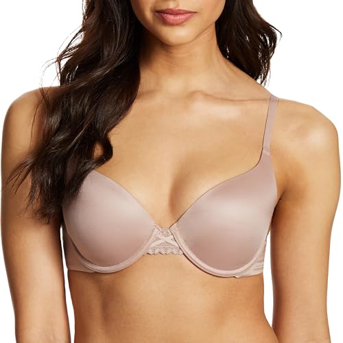 Maidenform womens Love the Lift Dreamwire Underwire Dm0066 Push Up Bra, Evening Blush, 38B US