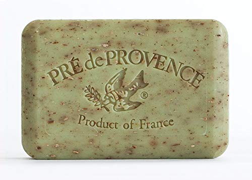 Pre de Provence Sage Soap 250 g (3 Pack)