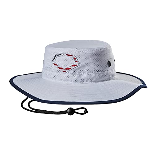 EvoShield Logo Bucket Hat - USA