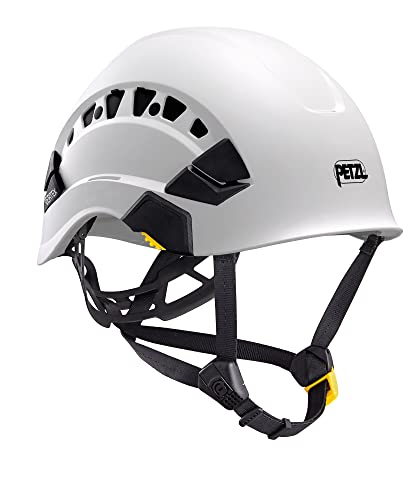 PETZL, Vertex Vent Helmet, White