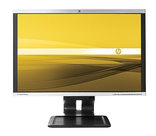 HP Compaq LA2405wg 24-inch Widescreen LCD Monitor