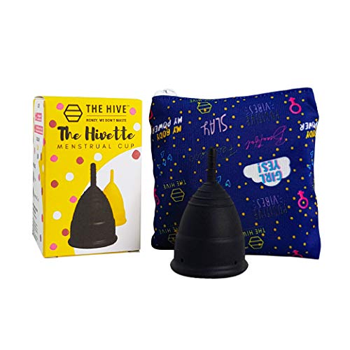 List of Top 10 Best menstrual cup for sensitive bladder in Detail