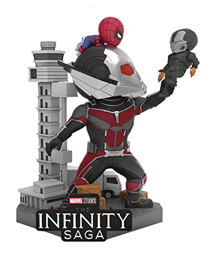 Marvel Infinity Saga: Ant-Man DS-140 D-Stage Statue