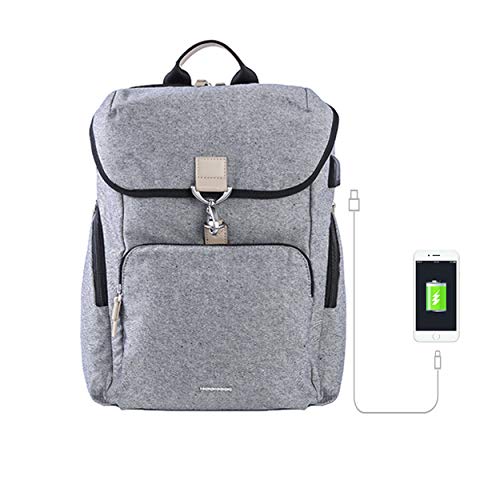 MOONSUS Outdoor Daypack (Gray)