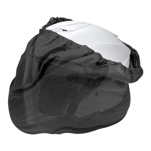 bylikeho Helmet Bag,Motorcycle Helmet Bag,Car Accessories Helmet Drawstring Bag Travel Bag Helmet Backpacks,Large Capacity Light Weight Drawstring Bag for Motorcycle