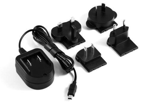 Contour 2450 ContourHD Universal Wall Charger