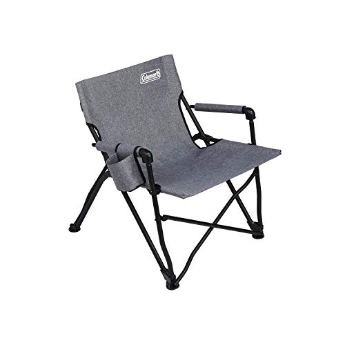 Coleman Camping Chair | Forester Series Deck Chair