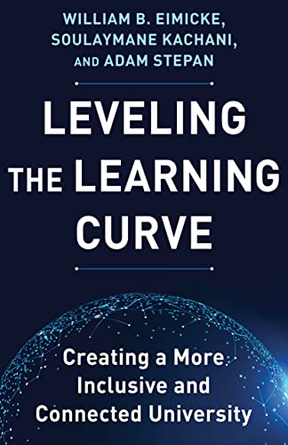 Leveling the Learning Curve: Creating a More Inclusive and Connected University