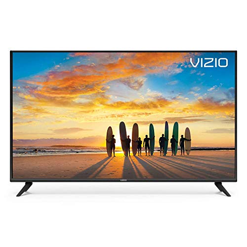 VIZIO 50inch Class V-Series 4K Ultra HD (2160p) Smart LED TV (V505-G9) (Renewed)