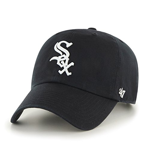 Chicago White Sox Clean Up Adjustable Cap (For Adults)