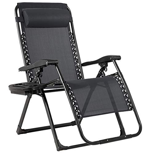 {Updated} Top 10 Best zero gravity chair for tall man {Guide & Reviews}