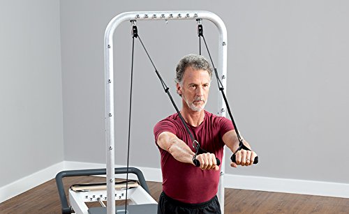 Balanced Body FIT Kit, Functional Integrated Trainer Kit for Allegro and Studio Reformers, Pilates Accessories and Exercise Equipment