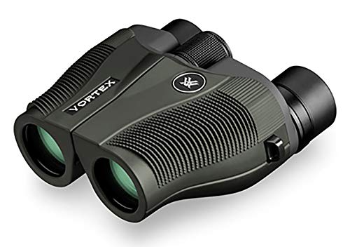 Vortex Optics Vanquish Reverse Porro Prism Binoculars 8x26