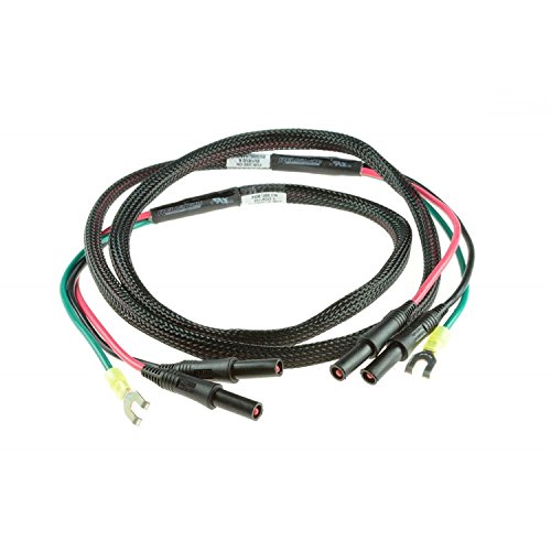 Honda Power Equipment HPK123HI Parallel Cables for EU1000i, EU2200i, and EU3000i