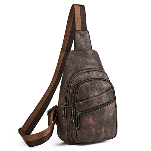 Mroede Crossbody Bags for Women,Sling Bag for Women for Travel