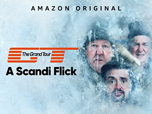 The Grand Tour: A Scandi Flick - Trailer