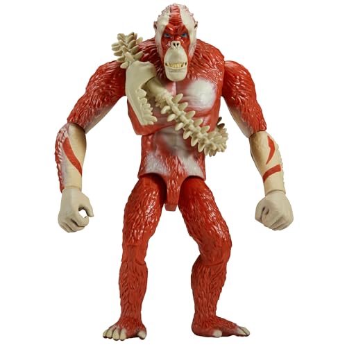 Godzilla x Kong 11' Giant Skar King Figure by Playmates Toys