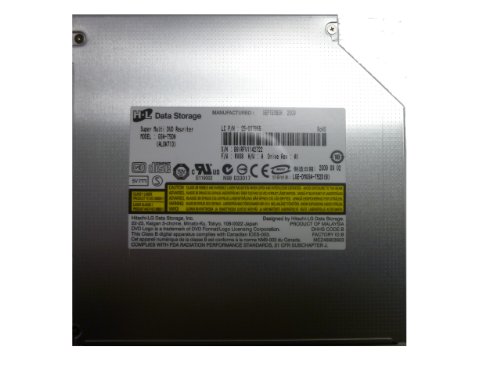 HL GSA-T50N SATA DVD Burner DVD±R/RW Writer for Toshiba L305 S5921 /Acer Aspire 4730Z New