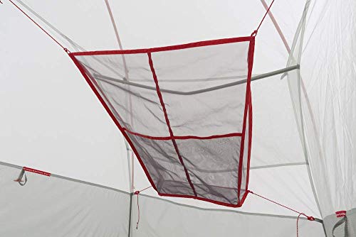 Big Agnes Gear Loft Tent Accessory, Large Trapezoid