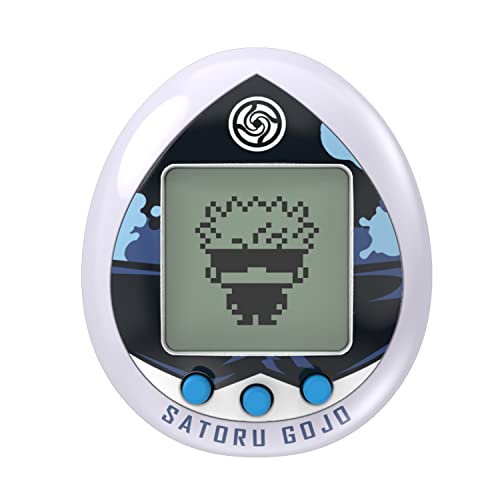 Tamagotchi x Jujutsu Kaisen - Gojo (Japanese Version)