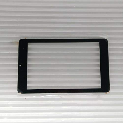 Touch Screen Digitizer, New Tablet Touch Screen Digitizer Replacement Glass for 7'' Alldaymall A88T pro