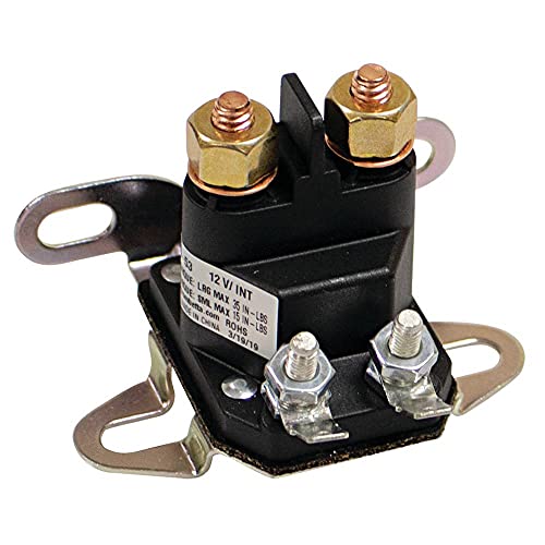 Stens 435-435 Starter Solenoid