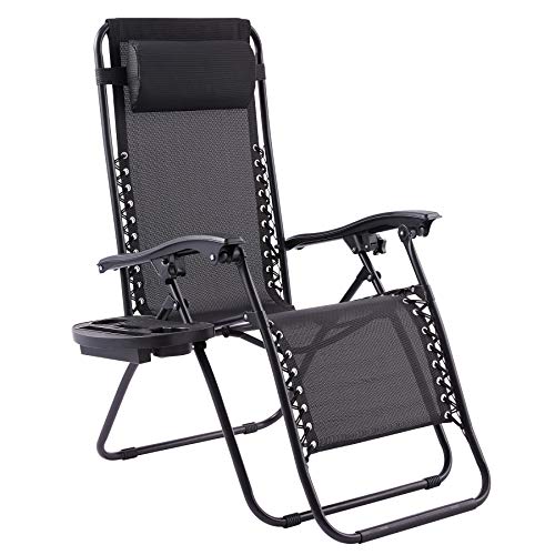 List of Top 10 Best weightless lounge chair in Detail